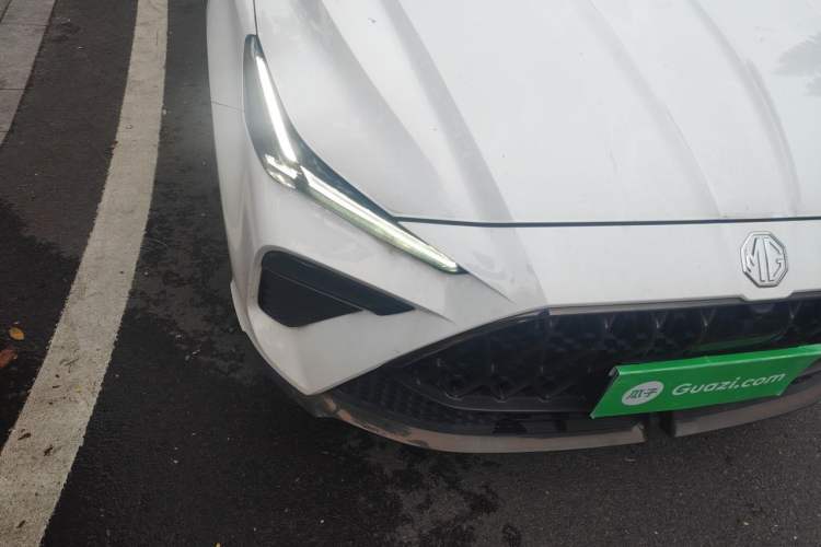 Used MG 5 Scorpio 2022 1.5T Luxury Edition Right Front Headlight