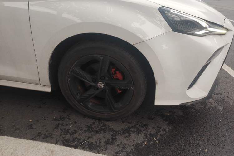 Used MG 5 Scorpio 2022 1.5T Luxury Edition Right Front Wheel Hub