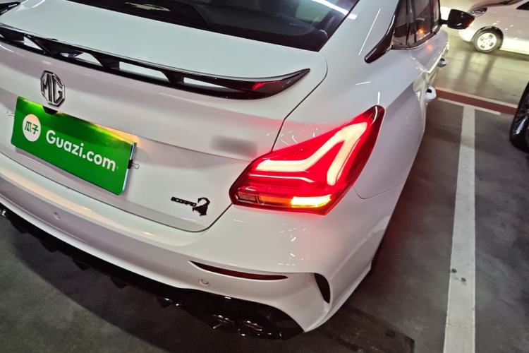 Used MG 5 Scorpio 2022 1.5T Trophy Sport Flagship Edition Right Rear Taillight