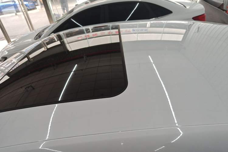Used MG 5 Scorpio 2022 1.5T Trophy Sport Luxurious Edition Roof