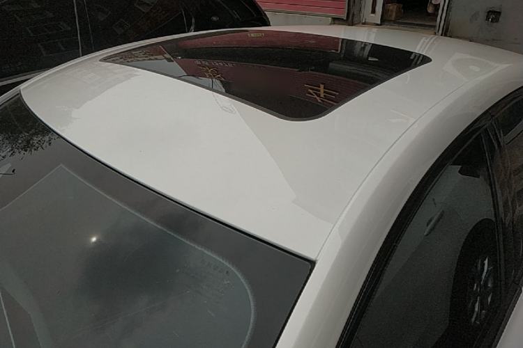 Used MG 5 Scorpio 2022 1.5T Trophy Sport Luxurious Edition Roof