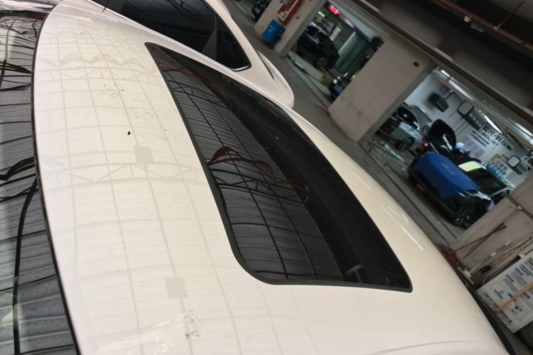Used MG 5 Scorpio 2022 1.5T Trophy Sport Luxurious Edition Roof