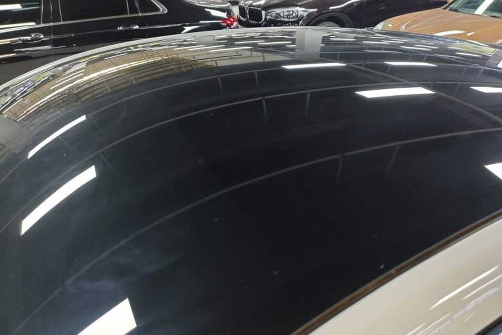 Used MG 5 Scorpio 2022 1.5T Trophy Sport Flagship Edition Roof