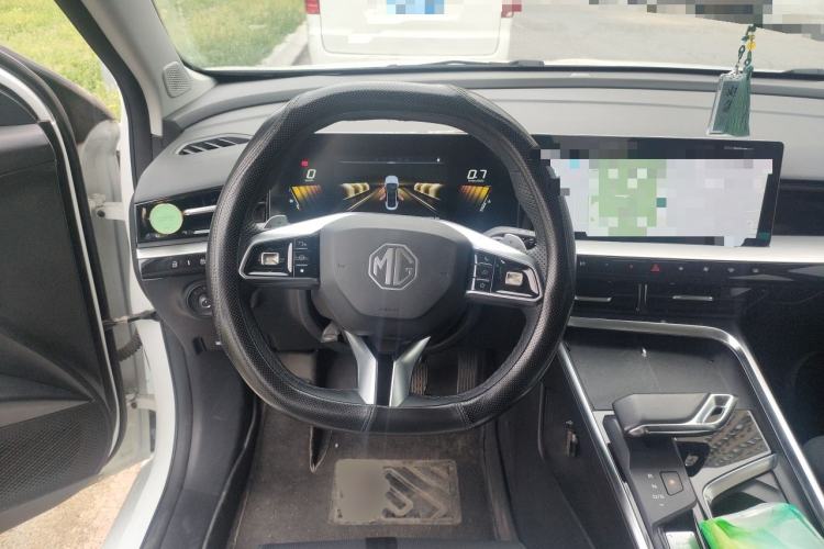 Used MG 5 Scorpio 2022 1.5T Luxury Edition Steering Wheel