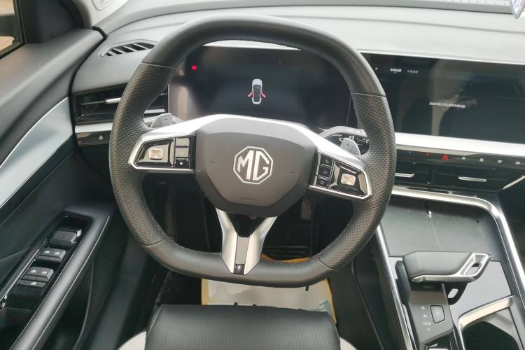 Used MG 5 Scorpio 2022 1.5T Luxury Edition Steering Wheel