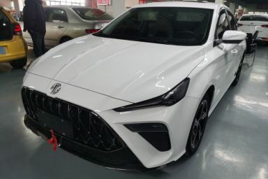 Used MG 5 Scorpio 2022 1.5T Luxury Edition