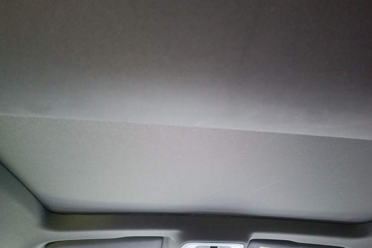 Used MG 5 Scorpio 2022 1.5T Trophy Sport Flagship Edition Headliner