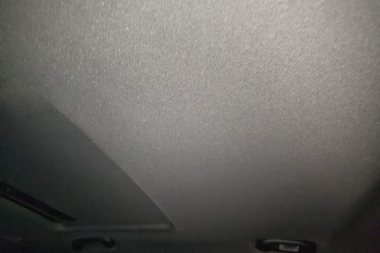 Used MG 5 Scorpio 2022 1.5T Trophy Sport Luxurious Edition Headliner