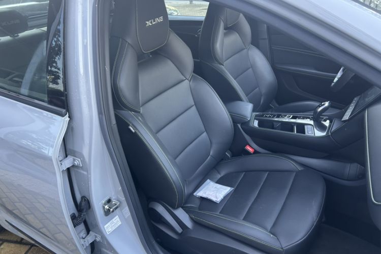 Used MG 6 2023 1.5T XLINE Shark-Hunting Edition Interior 10