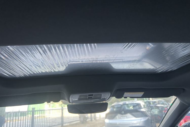 Used MG 6 2023 1.5T XLINE Shark-Hunting Edition Interior 4