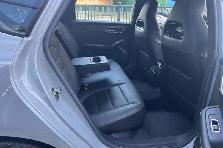 Used MG 6 2023 1.5T XLINE Shark-Hunting Edition Interior 7