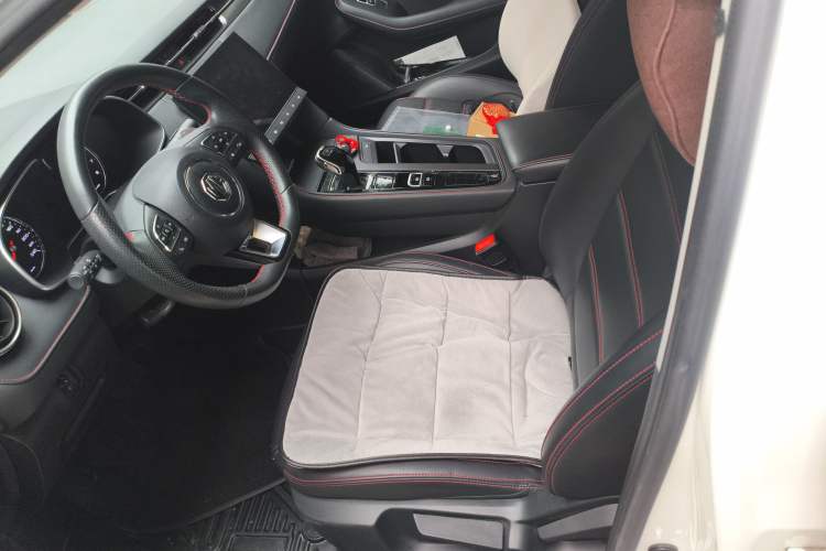 Used MG 6 2021 1.5T Automatic Lingchao Edition Left Front Seat