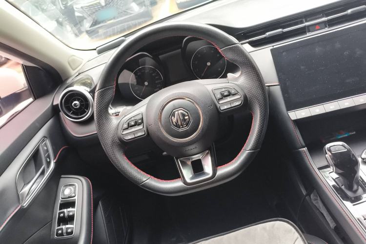 Used MG 6 2021 1.5T Automatic Lingchao Edition Steering Wheel
