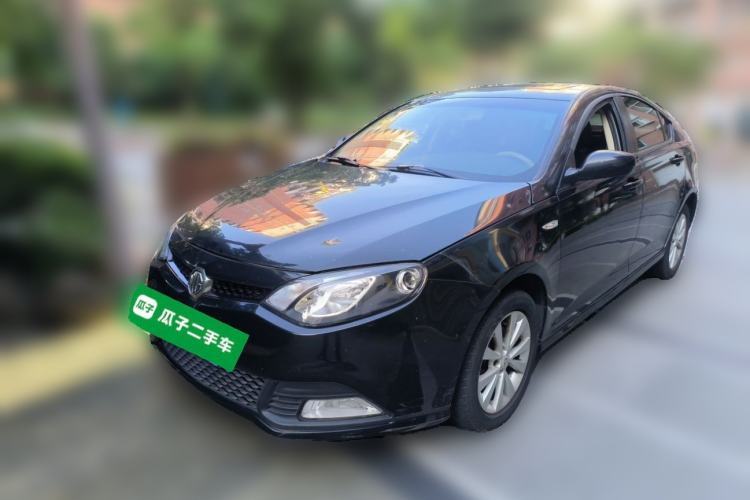 Used MG 6 2010 Hatchback 1.8T Automatic Elite Edition Guazi used car, China used car export, Used car for sale, Used  cars, Cheapest cars for sale