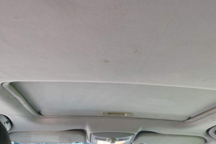 Used MG 6 2010 Hatchback 1.8T Manual Comfort Edition Headliner