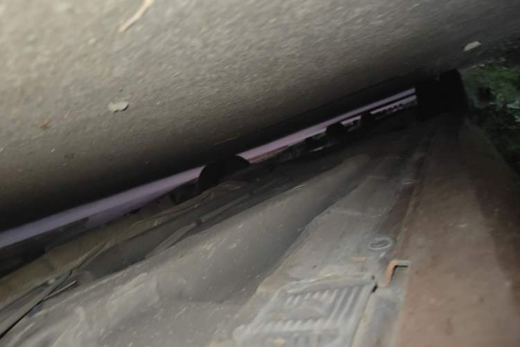 Used MG 6 2010 Hatchback 1.8T Automatic Elite Edition Chassis Front Right