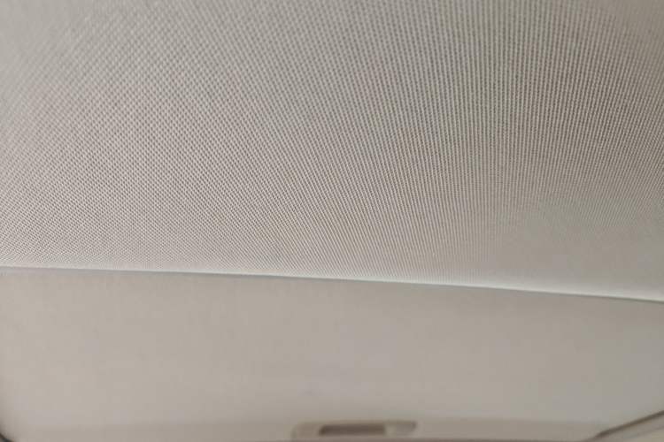 Used MG 6 2010 Hatchback 1.8L Automatic New Year Edition Headliner
