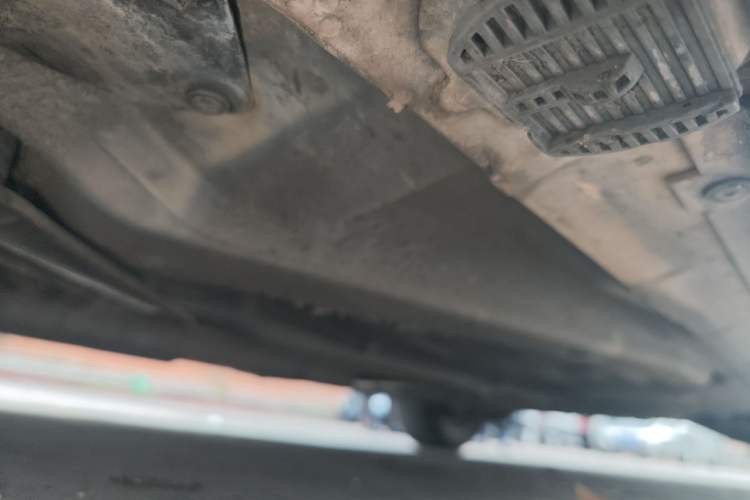 Used MG 6 2012 Hatchback 1.8T Automatic Performance Edition Chassis Front Left