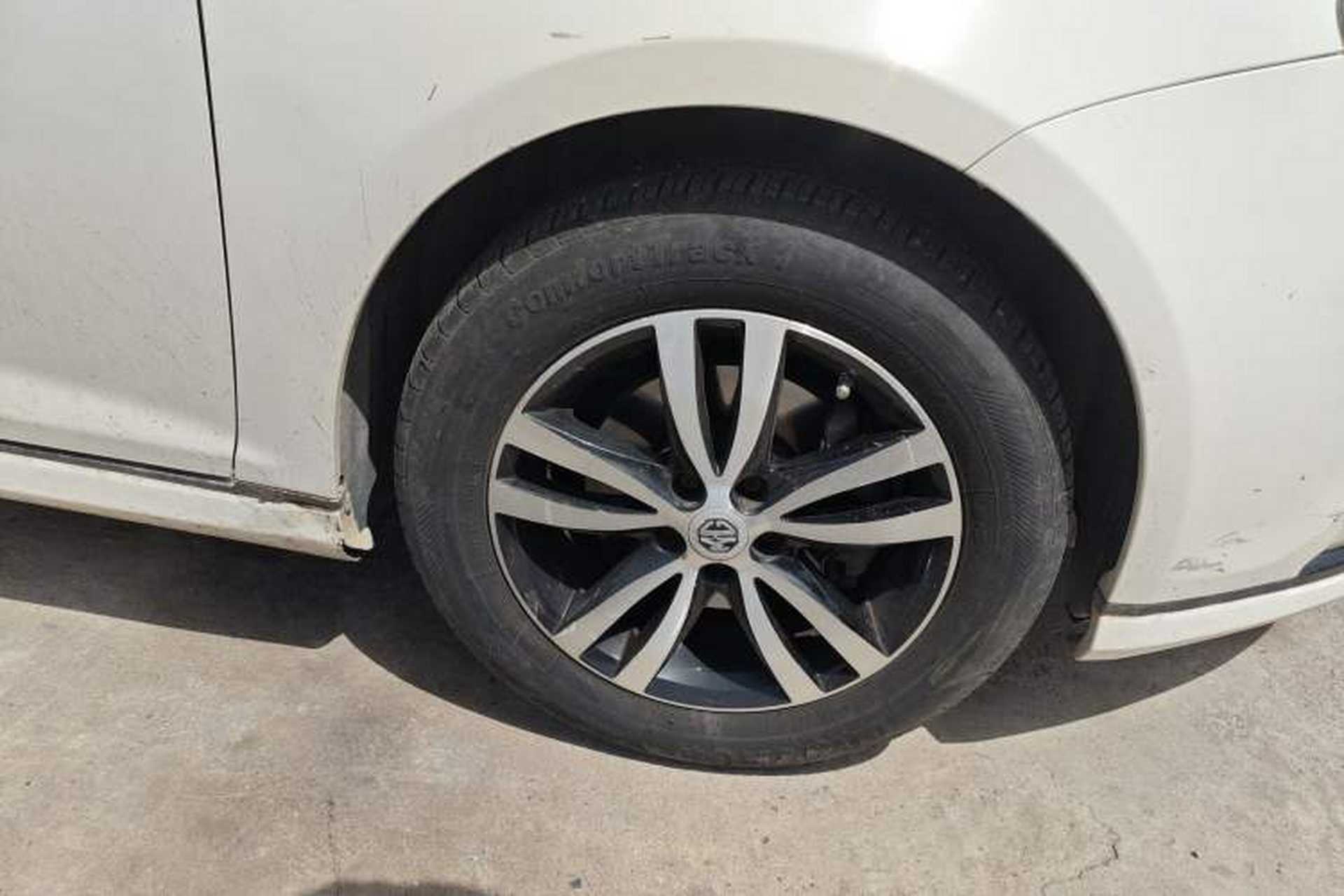 Used MG 6 2012 Hatchback 1.8L Manual - Value Edition Right Front Wheel Hub