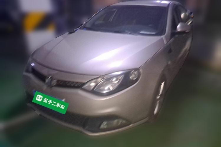 Used MG 6 2012 Hatchback 1.8L Manual - Value Edition Guazi used car, China used car export, Used car for sale, Used cars, Cheapest cars for sale