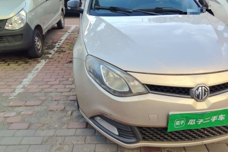 Used MG 6 2012 Hatchback 1.8T Automatic Elite Edition Right Front Headlight