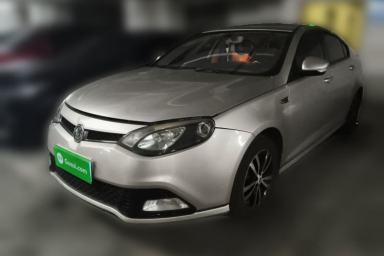 Used MG 6 2013 Hatchback 1.8L Automatic Drive Value Edition