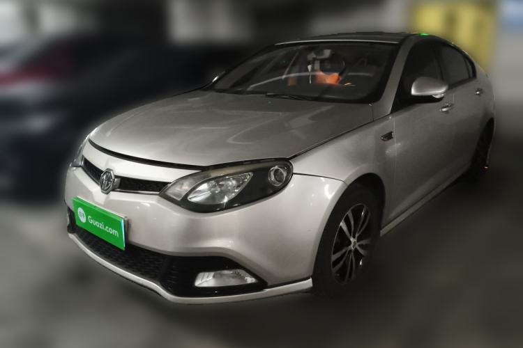 Used MG 6 2013 Hatchback 1.8L Automatic Drive Value Edition Guazi used car, China used car export, Used car for sale, Used  cars, Cheapest cars for sale