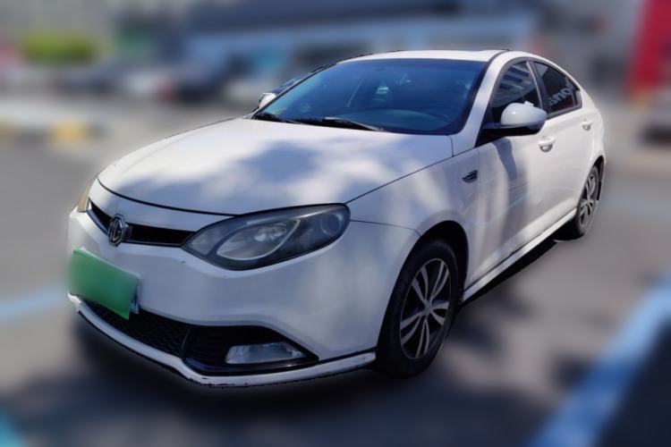 Used MG 6 2013 Hatchback 1.8L Automatic Drive Value Edition Guazi used car, China used car export, Used car for sale, Used  cars, Cheapest cars for sale