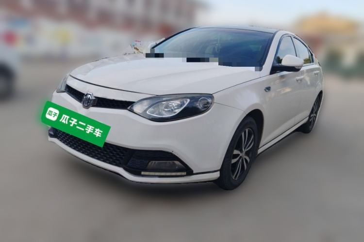 Used MG 6 2013 Hatchback 1.8L Automatic Drive Value Edition Guazi used car, China used car export, Used car for sale, Used  cars, Cheapest cars for sale