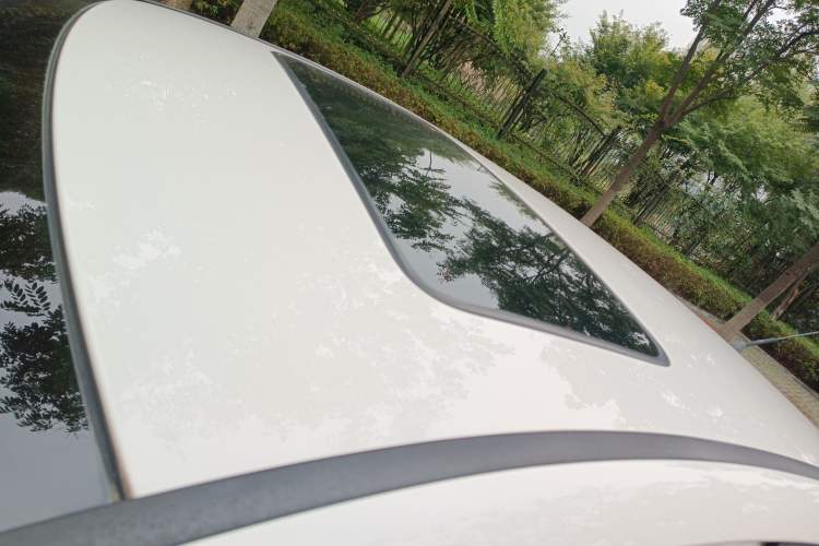 Used MG 6 2013 Hatchback 1.8L Automatic Drive Value Edition Roof