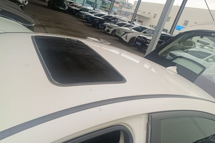 Used MG 6 2013 Hatchback 1.8T Automatic GT Value Edition Roof