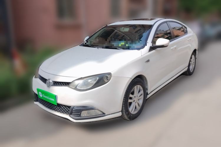 Used MG 6 2013 Hatchback 1.8L Automatic Drive Value Edition Guazi used car, China used car export, Used car for sale, Used  cars, Cheapest cars for sale