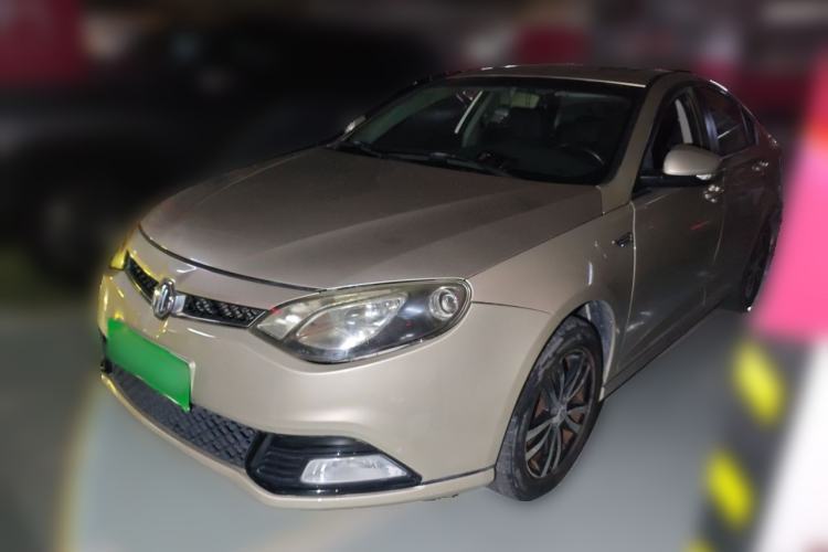 Used MG 6 2013 Hatchback 1.8L Manual - Value Edition Guazi used car, China used car export, Used car for sale, Used  cars, Cheapest cars for sale