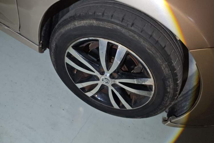 Used MG 6 2013 Hatchback 1.8L Manual - Value Edition Right Front Wheel Hub