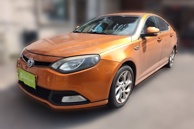 Used MG 6 2014 Hatchback 1.8T Manual Performance Edition Guazi used car, China used car export, Used car for sale, Used  cars, Cheapest cars for sale