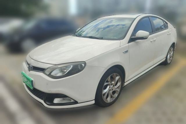 Używany MG 6 2014 Hatchback 1.8T Automatic Performance Edition
