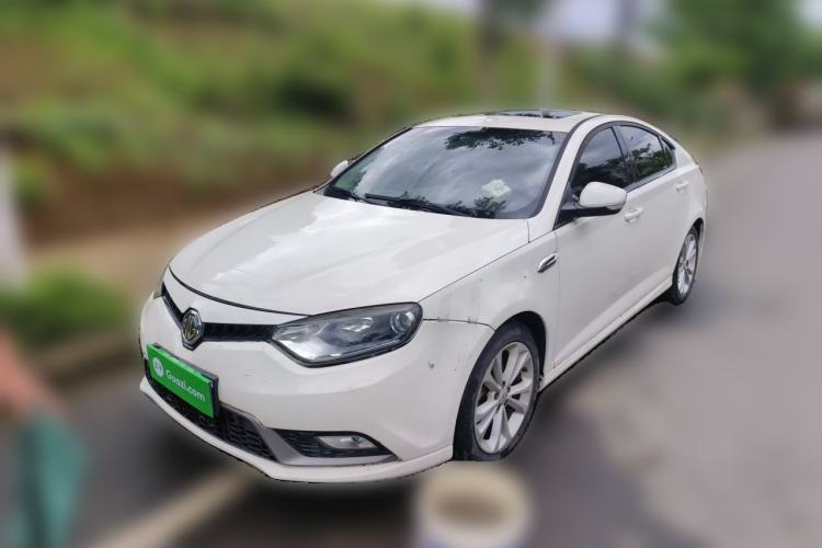 Used MG 6 2014 Hatchback 1.8T Automatic Performance Edition Guazi used car, China used car export, Used car for sale, Used  cars, Cheapest cars for sale