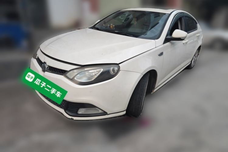 Used MG 6 2014 Hatchback 1.8T Automatic Performance Edition Guazi used car, China used car export, Used car for sale, Used  cars, Cheapest cars for sale