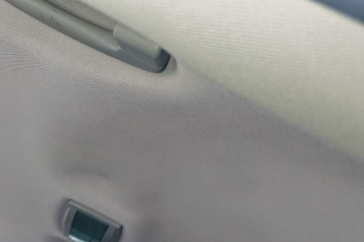 Used MG 6 2014 Hatchback 1.8T Automatic Performance Edition Headliner