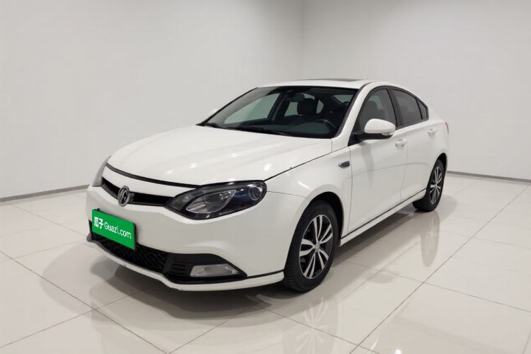 MG 6 2014 Hatchback 1.8L Automatic Drive Value Edition مستعملة Guazi used car, China used car export, Used car for sale, Used  cars, Cheapest cars for sale