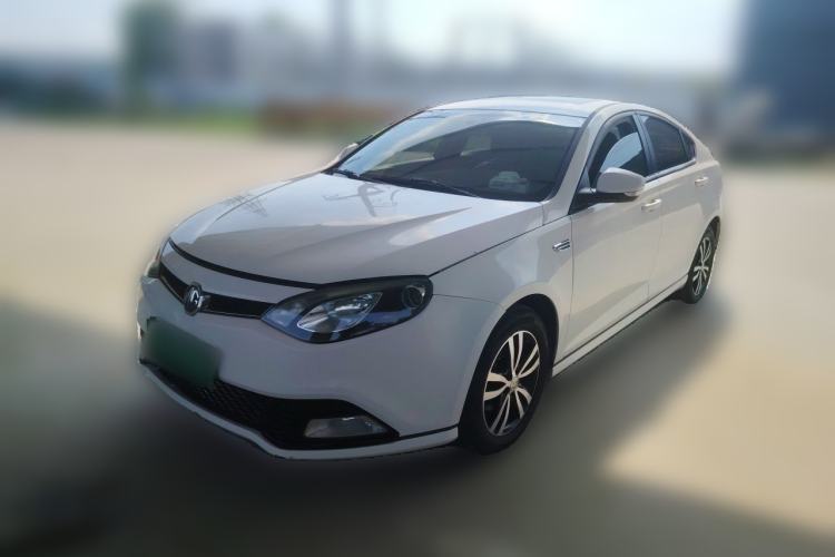 Used MG 6 2014 Hatchback 1.8L Automatic Drive Value Edition Guazi used car, China used car export, Used car for sale, Used MG cars, Cheapest cars for sale