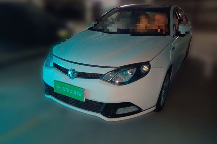 Used MG 6 2014 Hatchback 1.8T Automatic Performance Edition Guazi used car, China used car export, Used car for sale, Used  cars, Cheapest cars for sale