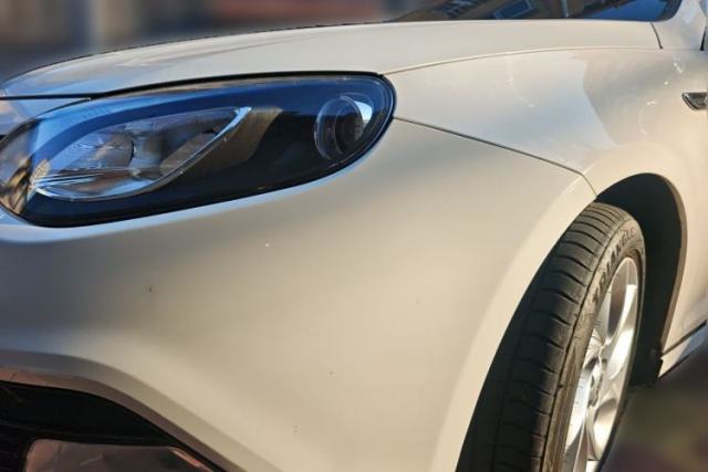Used MG 6 2014 Hatchback 1.8T Automatic Performance Edition