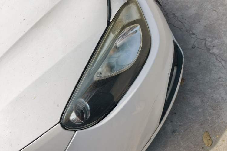 Used MG 6 2014 Hatchback 1.8T Automatic Performance Edition Right Front Headlight