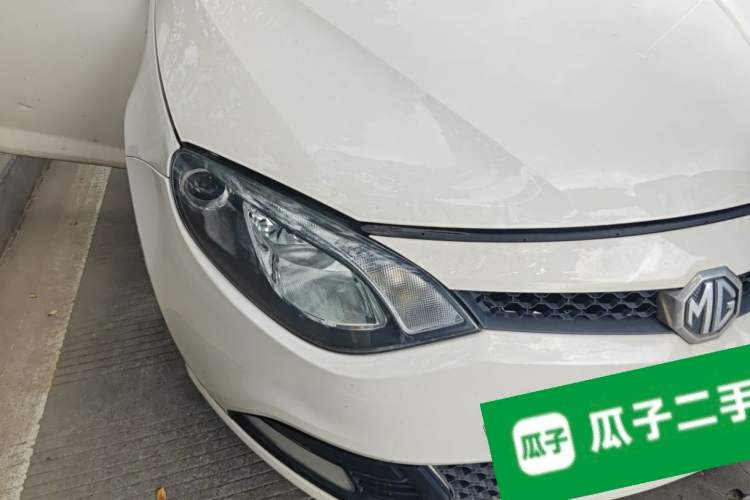 Used MG 6 2014 Hatchback 1.8T Automatic Performance Edition Right Front Headlight