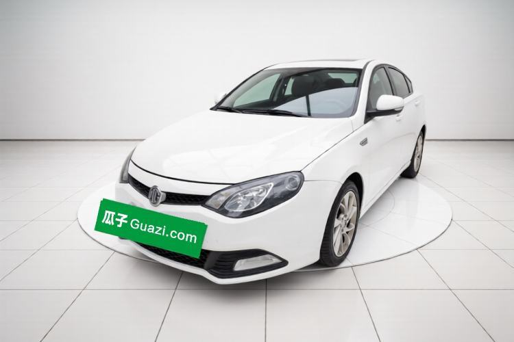 Used MG 6 2014 Hatchback 1.8T Automatic Performance Edition Guazi used car, China used car export, Used car for sale, Used cars, Cheapest cars for sale