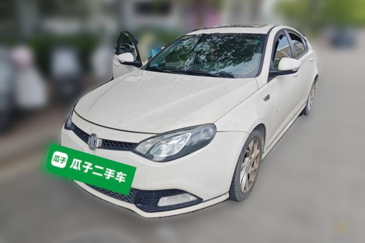 Used MG 6 2014 Hatchback 1.8T Automatic Performance Edition Guazi used car, China used car export, Used car for sale, Used  cars, Cheapest cars for sale