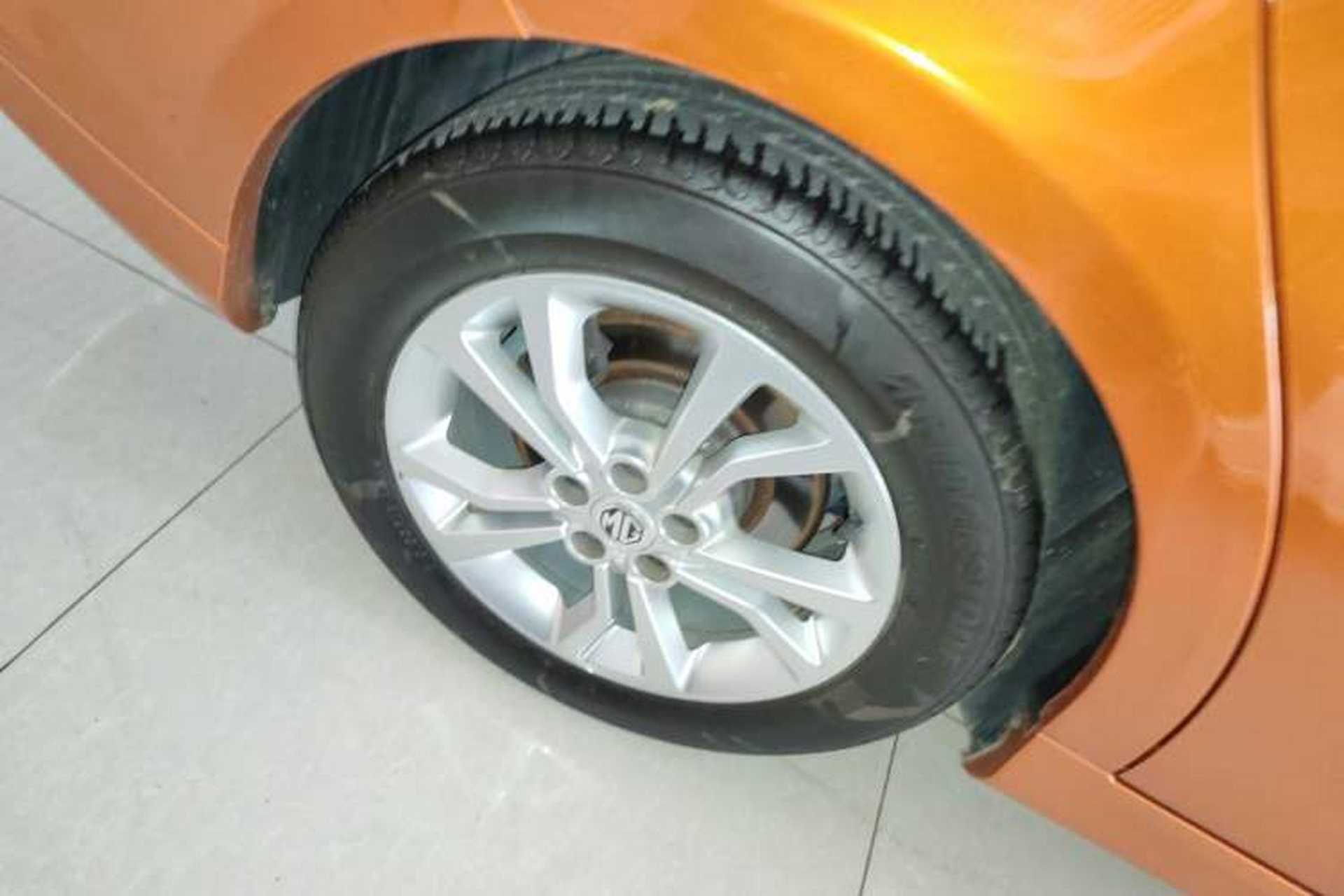 Used MG 6 2015 Hatchback 1.8L 90th Anniversary Track Champion Edition Manual Comfort Model Right Rear Wheel Hub