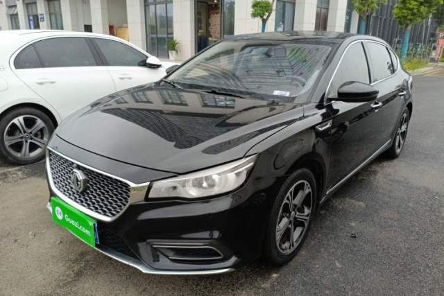 Used MG 6 2017 20T Manual Luxury Smart Connect Version China V Standard