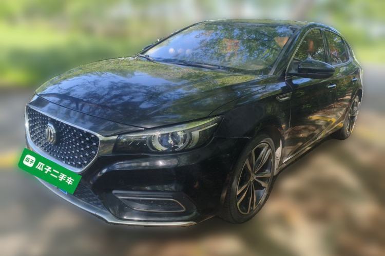 Used MG 6 2017 20T Automatic Trophy Prestige Internet Edition China V Standard Guazi used car, China used car export, Used car for sale, Used  cars, Cheapest cars for sale